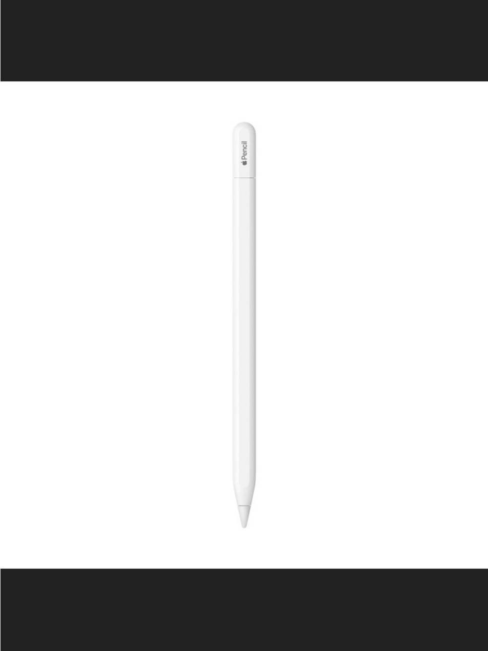 Apple Pencil - White Precision Stylus